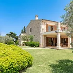 Villa Can Fiol By Sealand Villas