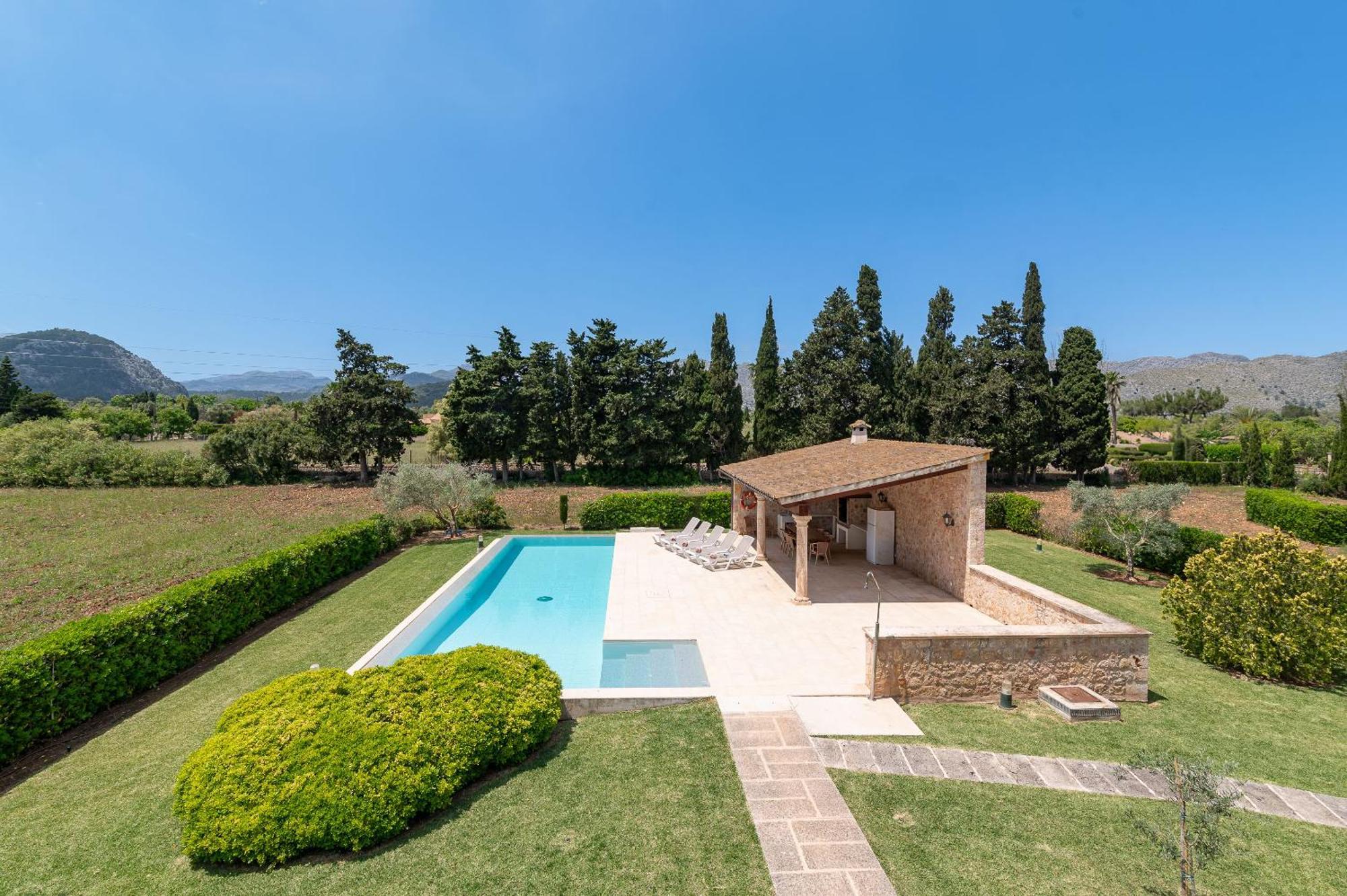 Villa Fiol By Sealand