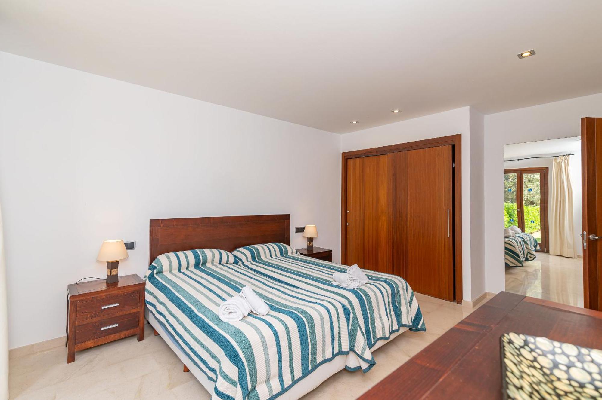Villa Fiol By Sealand Puerto Pollensa
