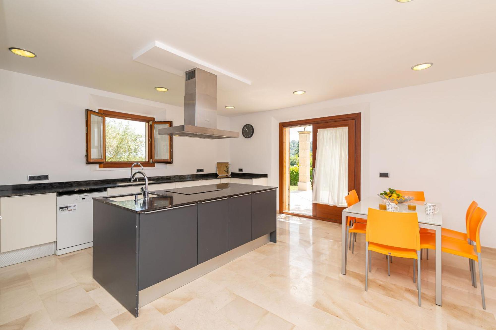 Villa Fiol By Sealand *