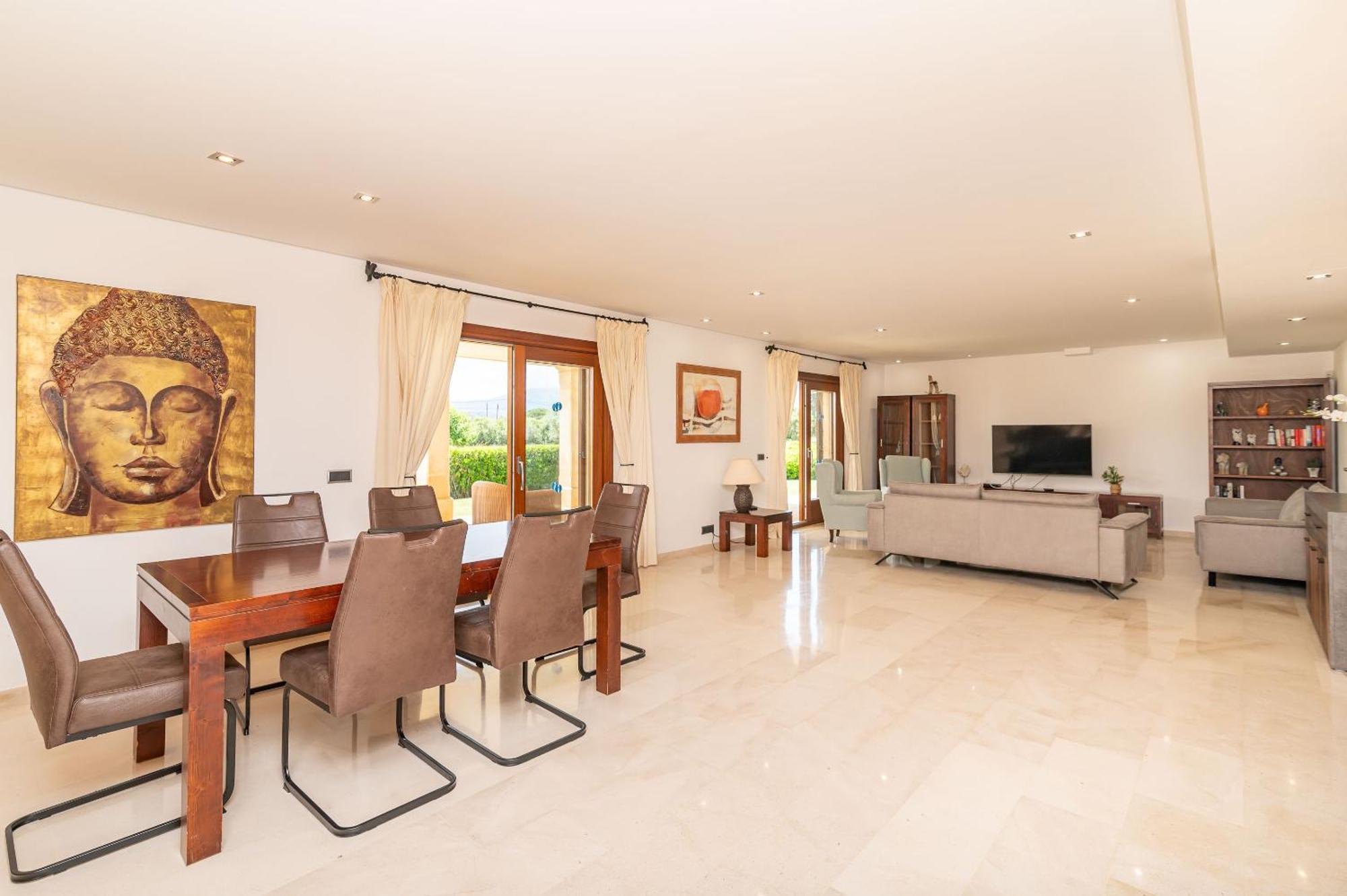 Villa Fiol By Sealand Puerto Pollensa